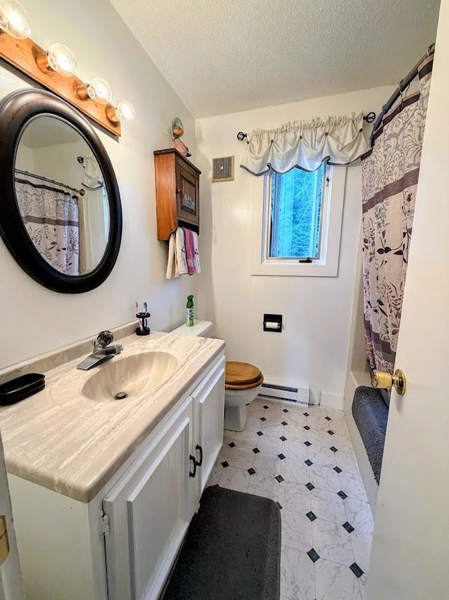 46 Donna Lane Washington VT 05675