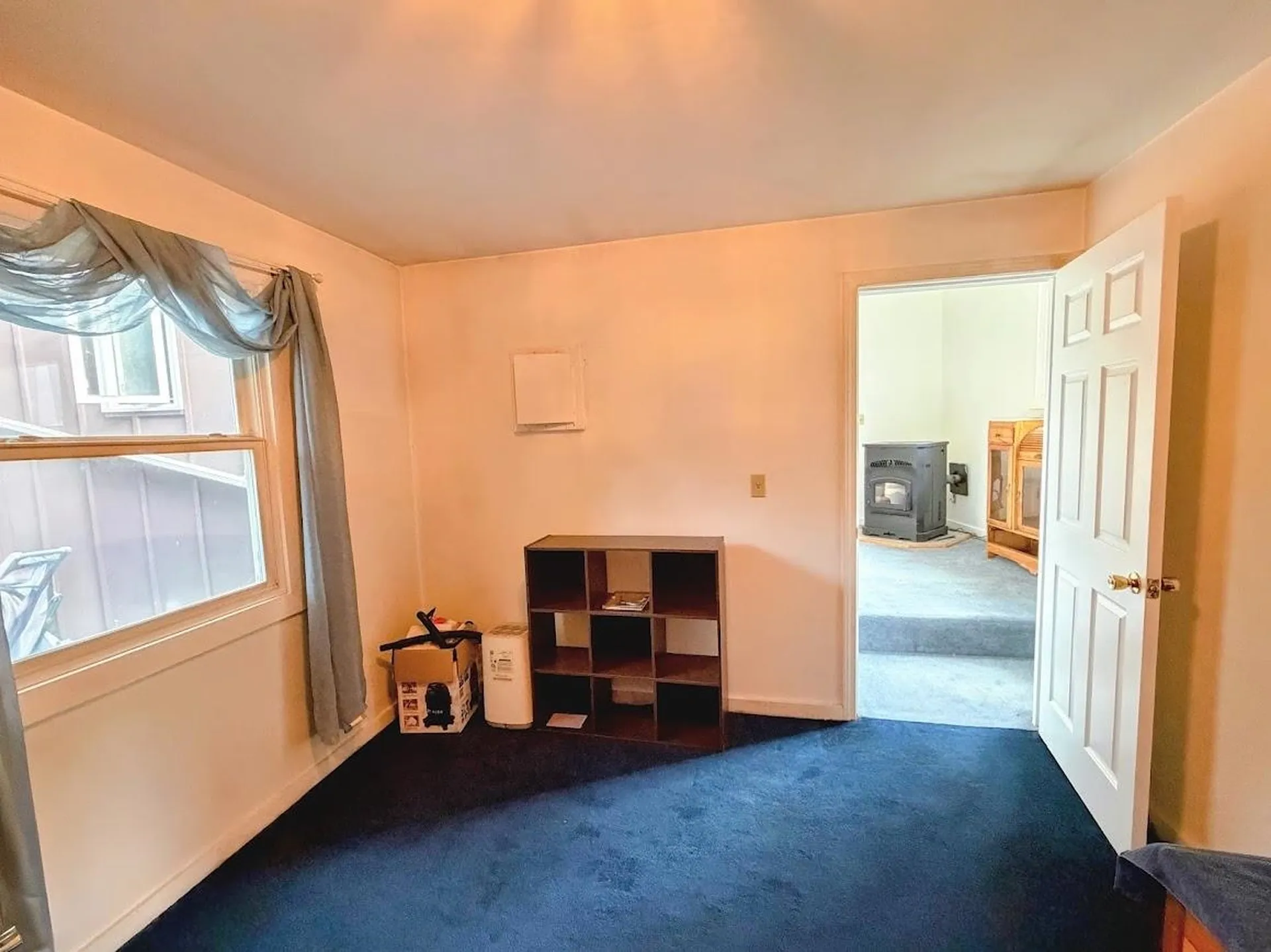 46 Donna Lane Washington VT 05675