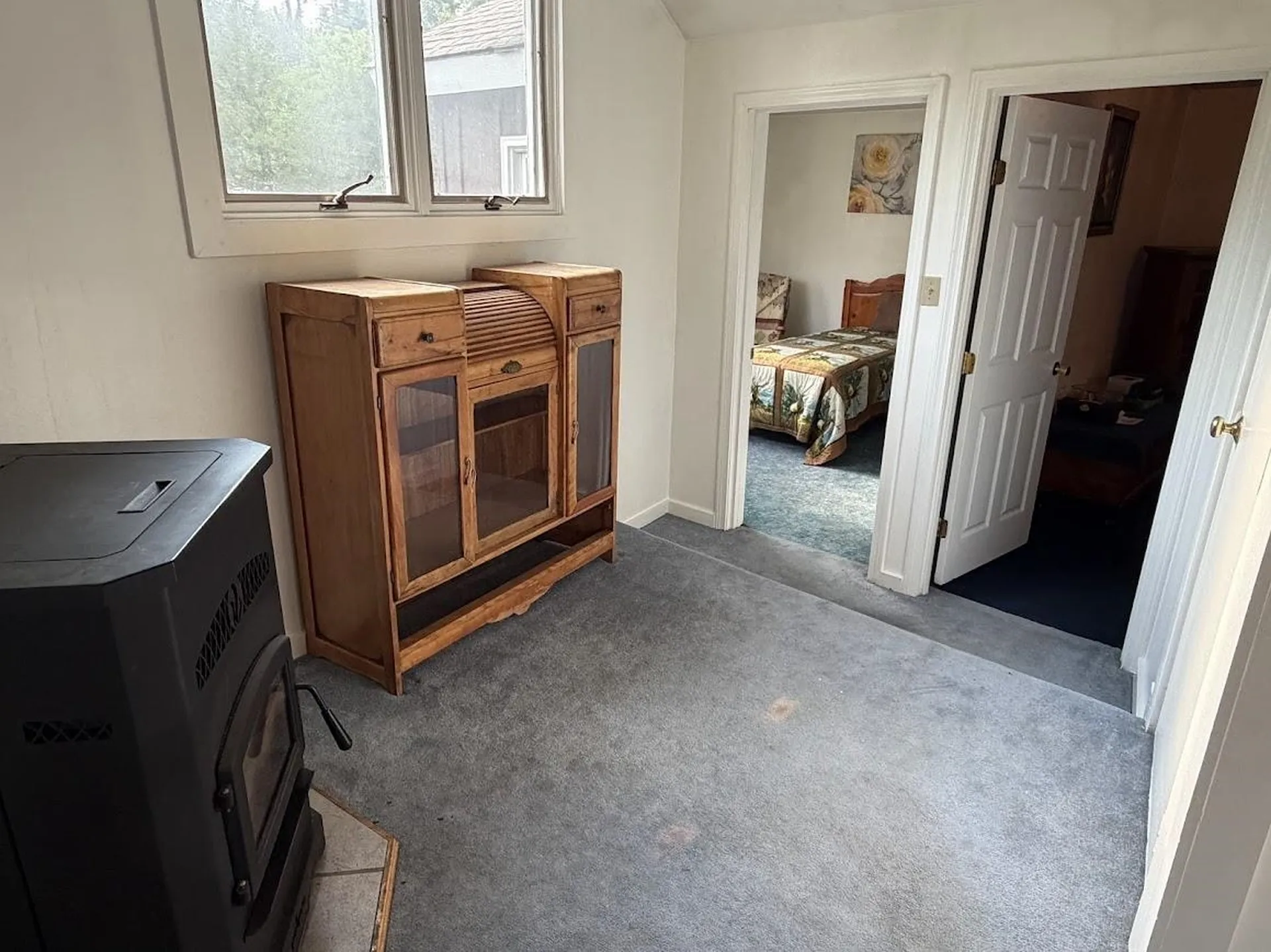 46 Donna Lane Washington VT 05675