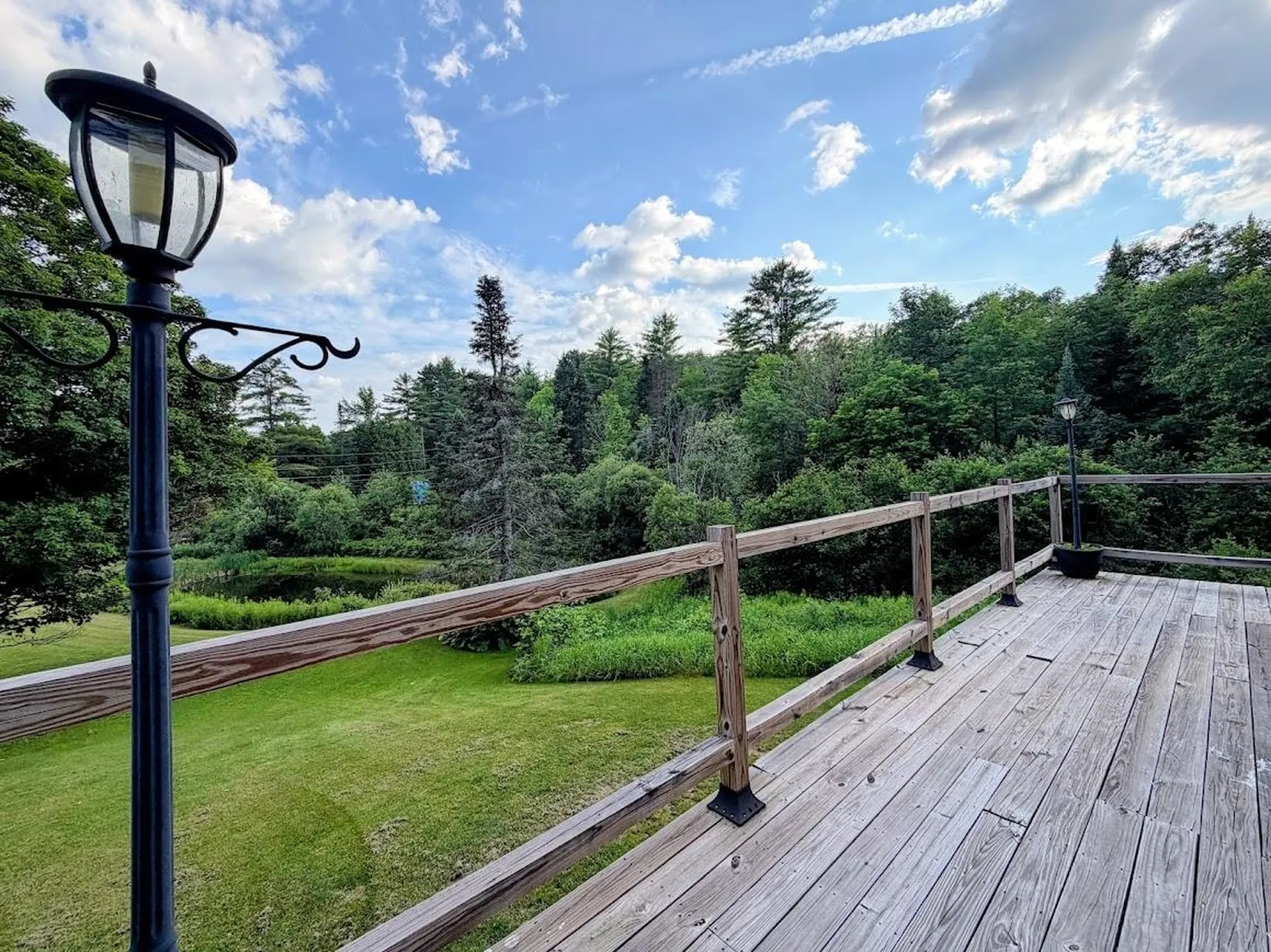 46 Donna Lane Washington VT 05675