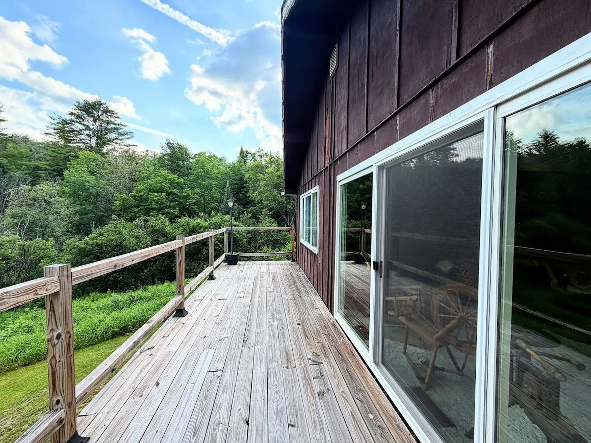 46 Donna Lane Washington VT 05675