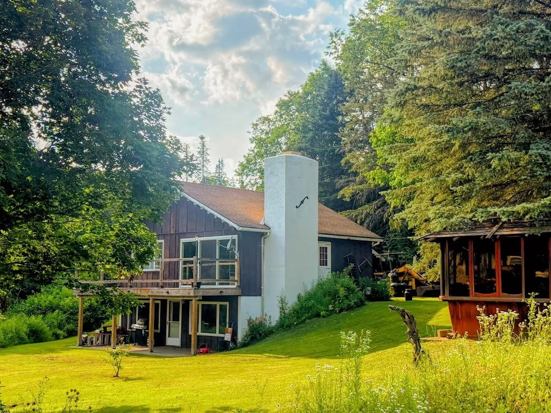 46 Donna Lane Washington VT 05675