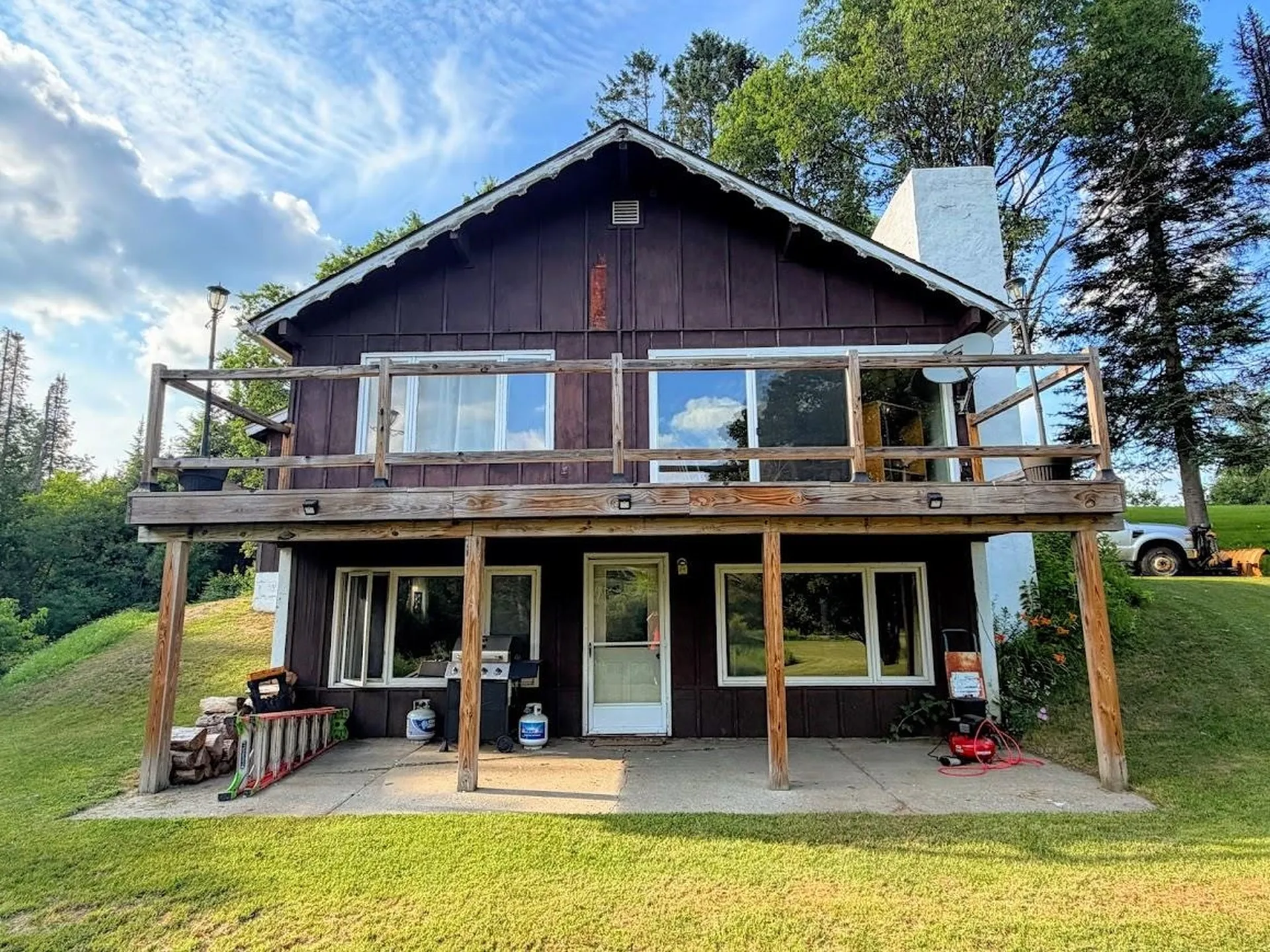 46 Donna Lane Washington VT 05675