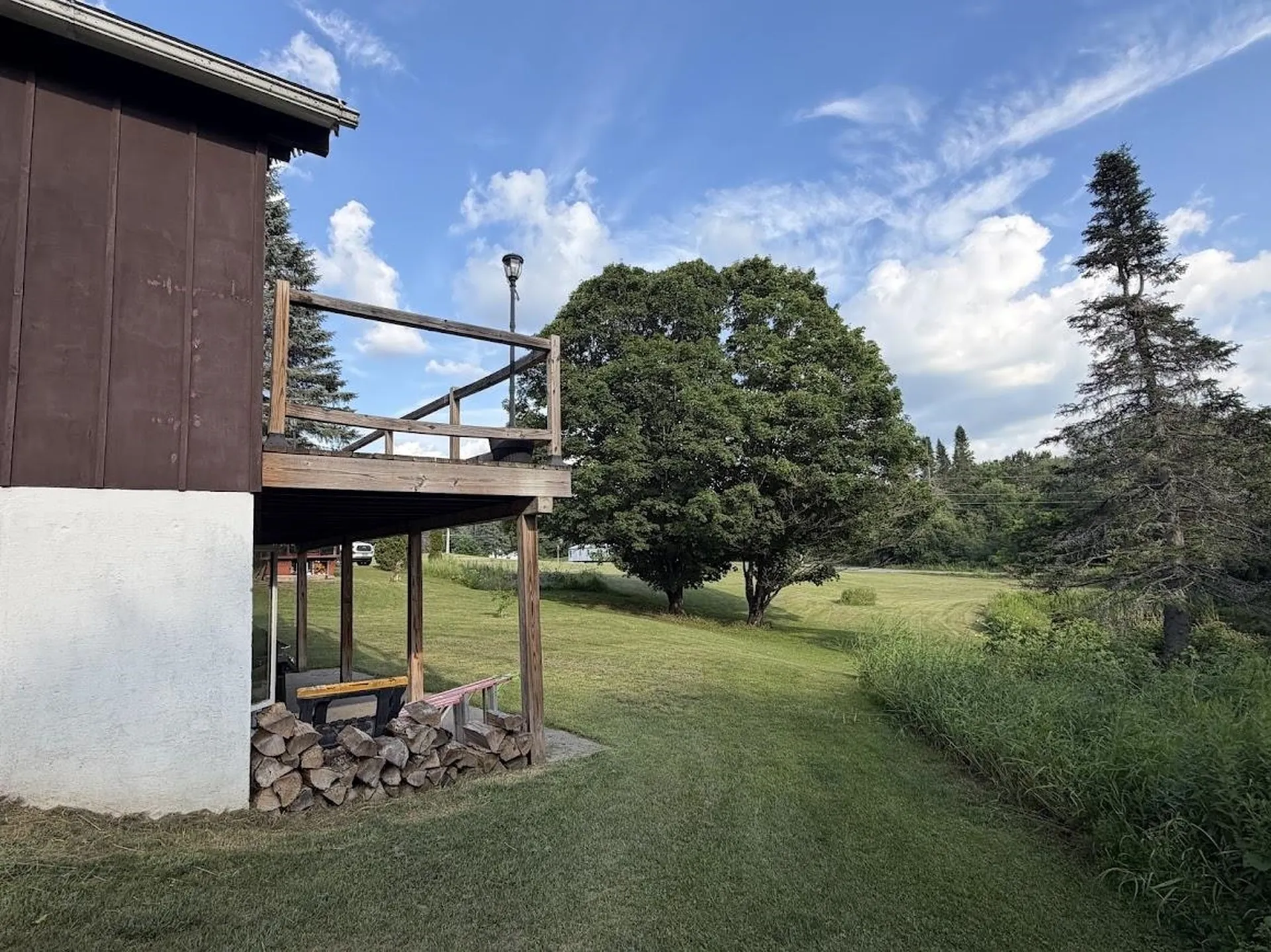 46 Donna Lane Washington VT 05675