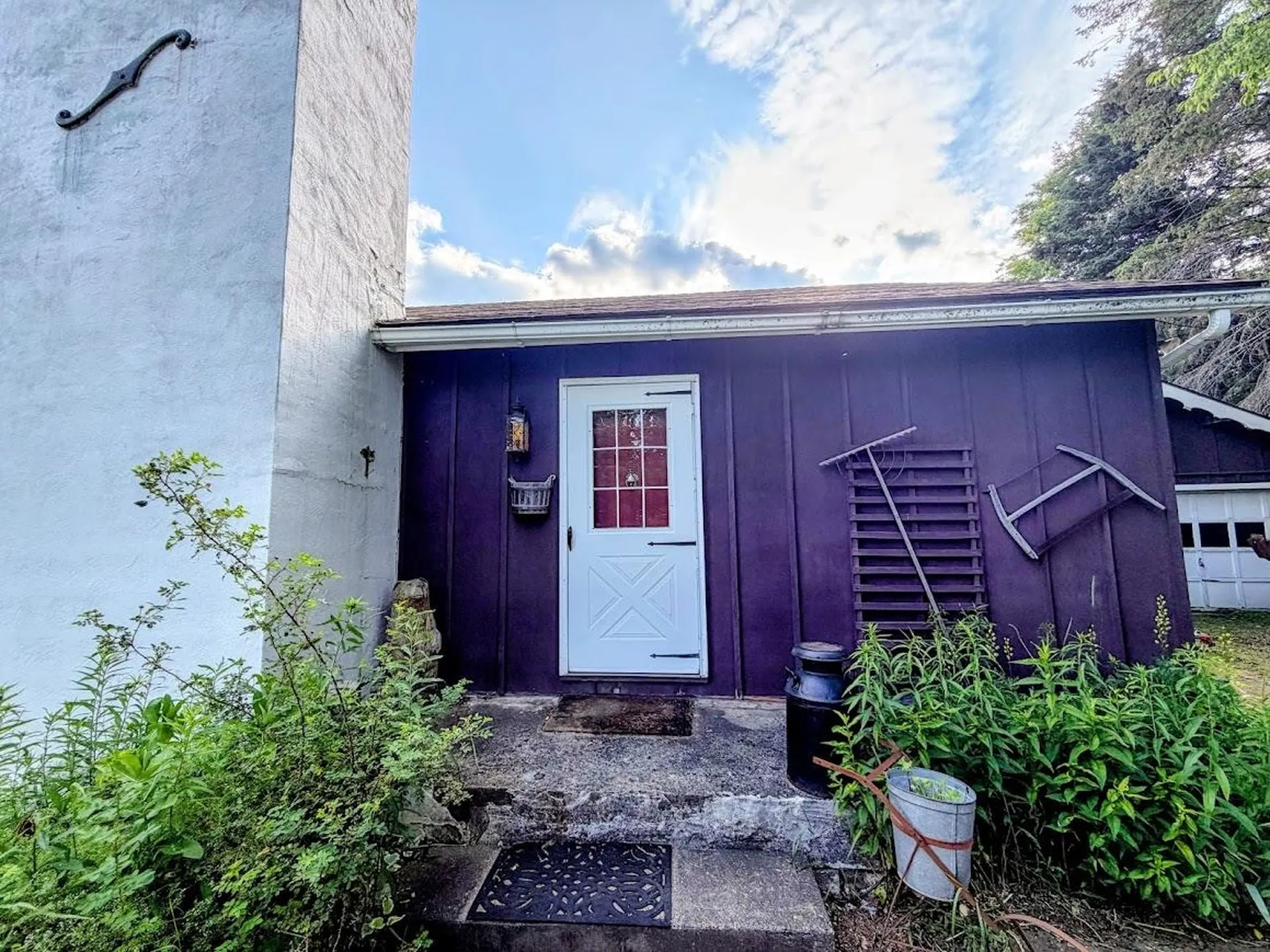 46 Donna Lane Washington VT 05675
