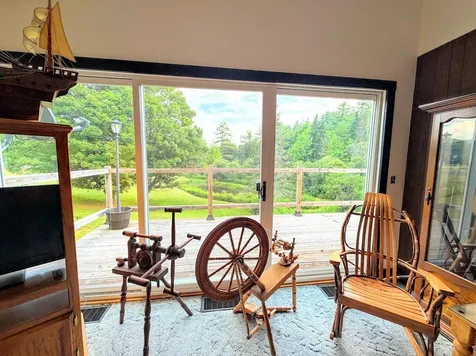 46 Donna Lane Washington VT 05675