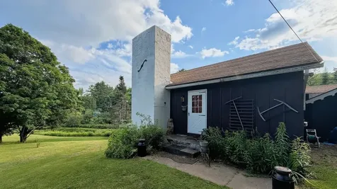 46 Donna Lane Washington VT 05675