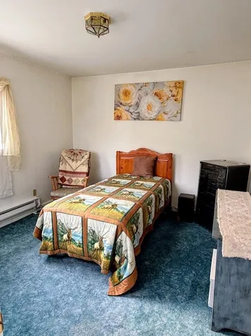 46 Donna Lane Washington VT 05675
