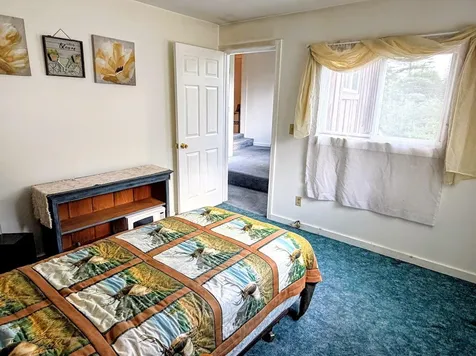 46 Donna Lane Washington VT 05675