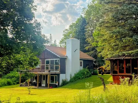 46 Donna Lane Washington VT 05675