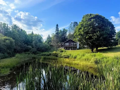 46 Donna Lane Washington VT 05675