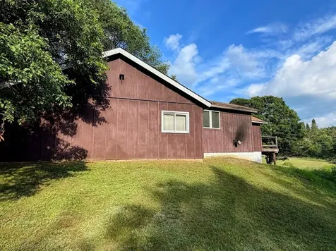 46 Donna Lane Washington VT 05675