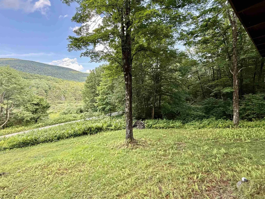 2075 Codding Hollow Road Johnson VT 05656