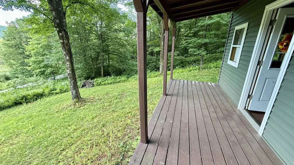 2075 Codding Hollow Road Johnson VT 05656