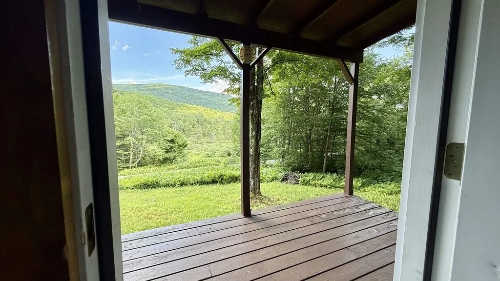 2075 Codding Hollow Road Johnson VT 05656