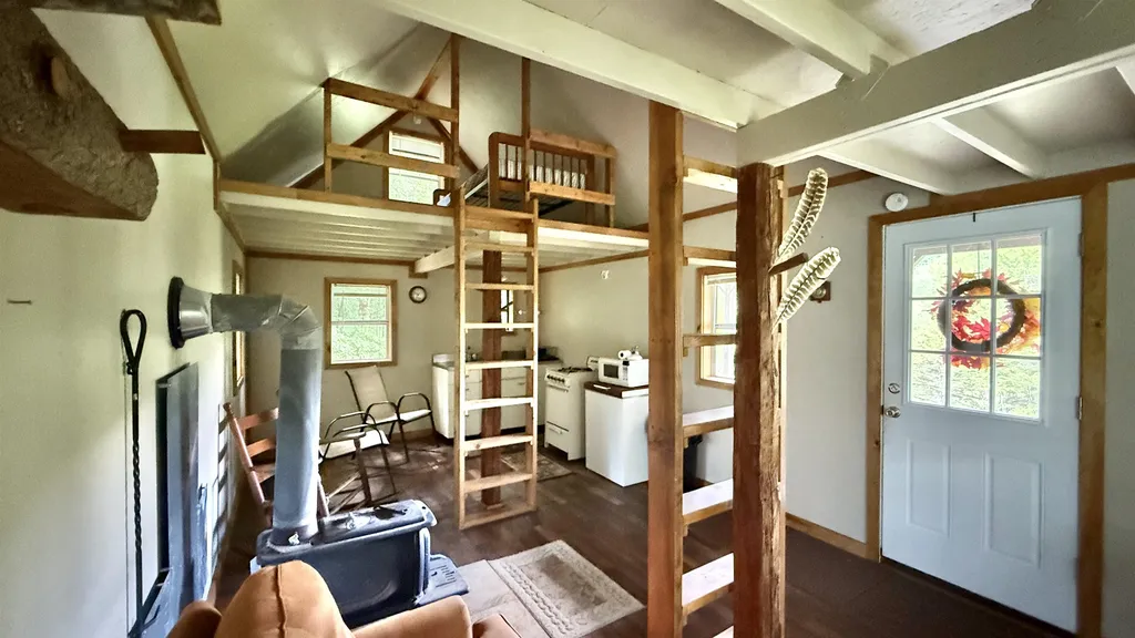 2075 Codding Hollow Road Johnson VT 05656