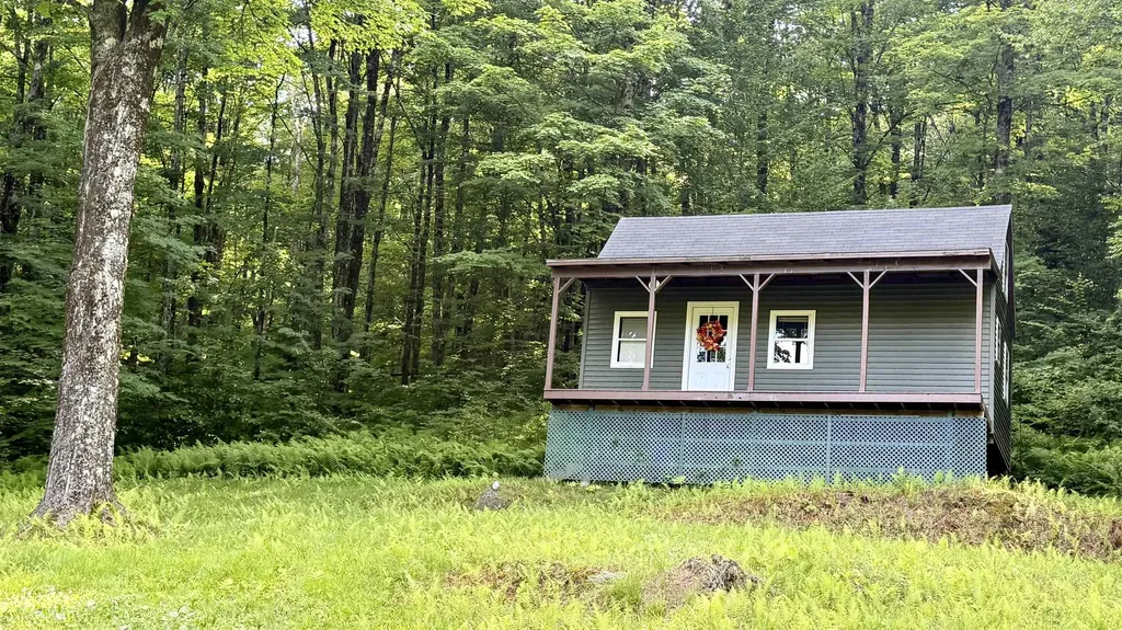 2075 Codding Hollow Road Johnson VT 05656