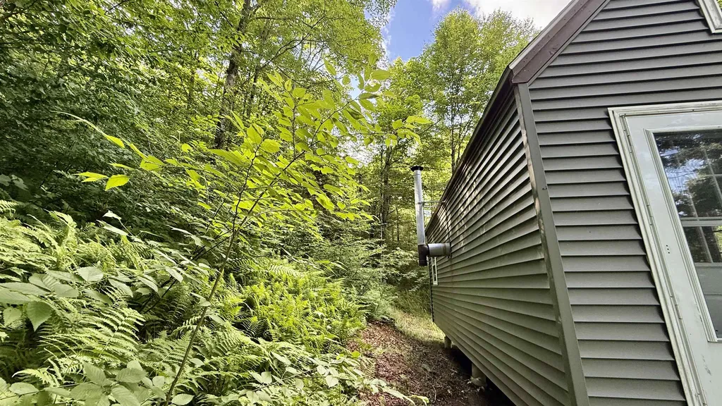 2075 Codding Hollow Road Johnson VT 05656