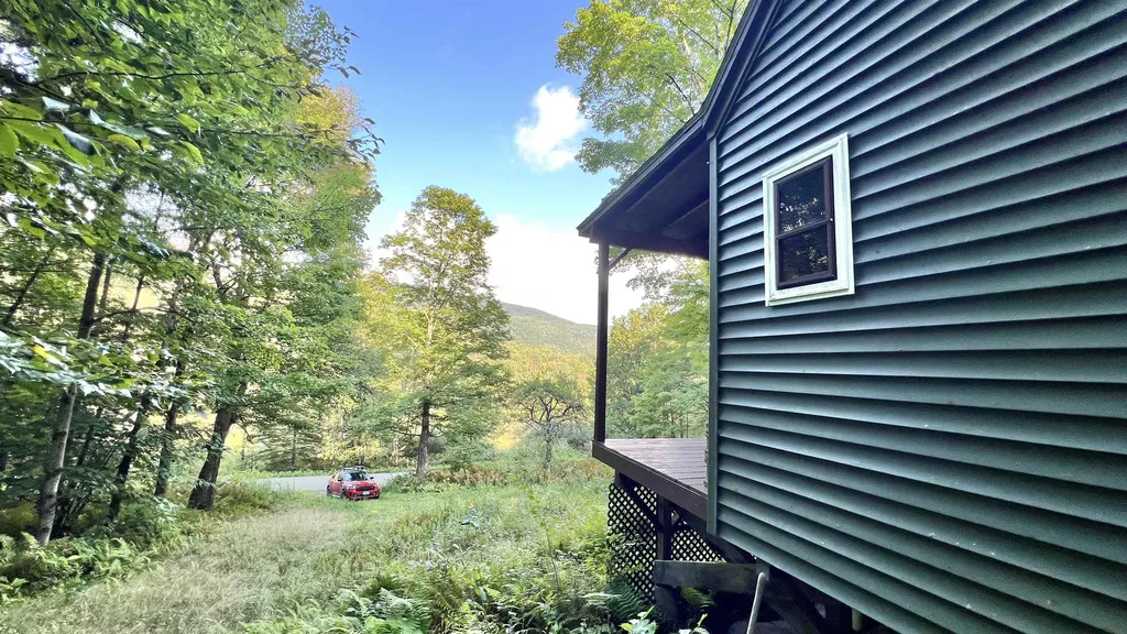 2075 Codding Hollow Road Johnson VT 05656