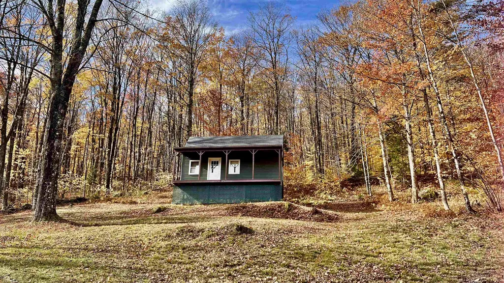 2075 Codding Hollow Road Johnson VT 05656
