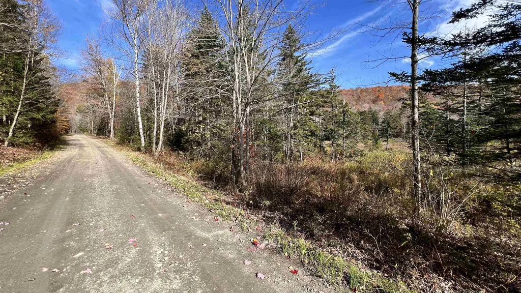 2075 Codding Hollow Road Johnson VT 05656