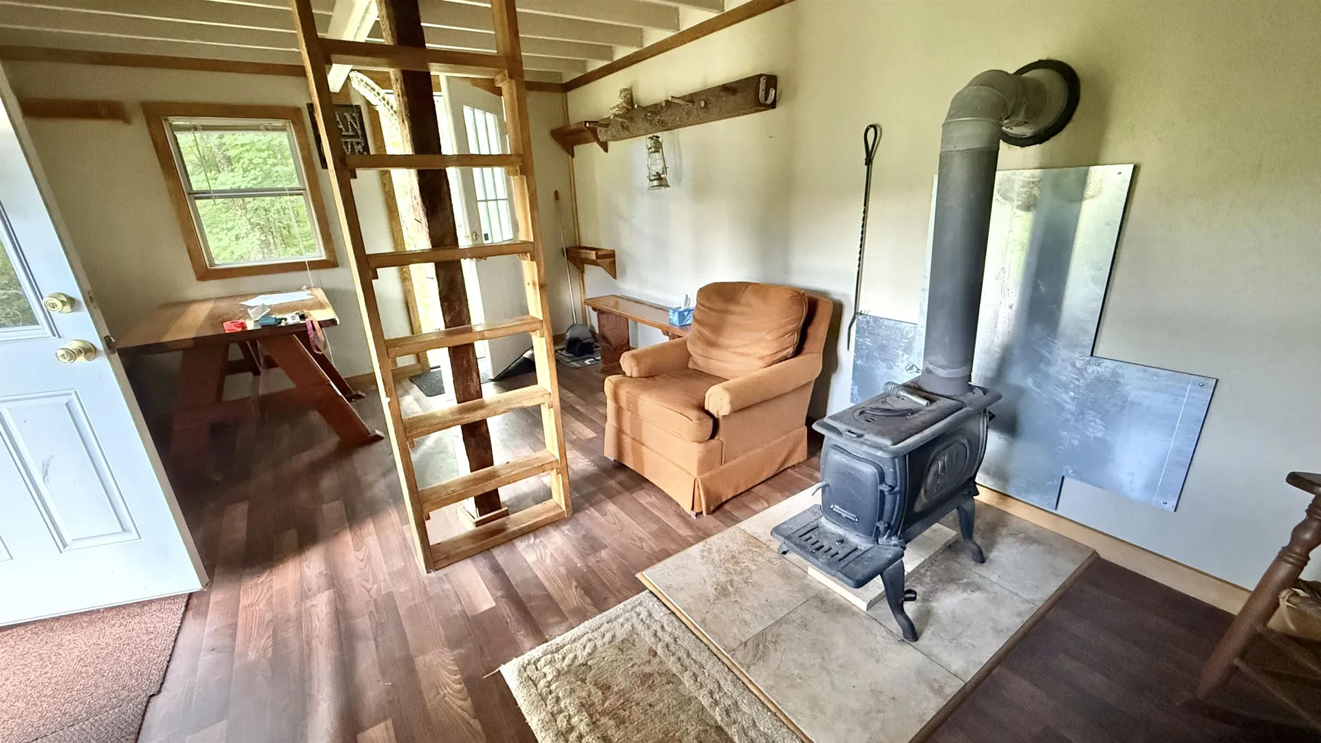2075 Codding Hollow Road Johnson VT 05656