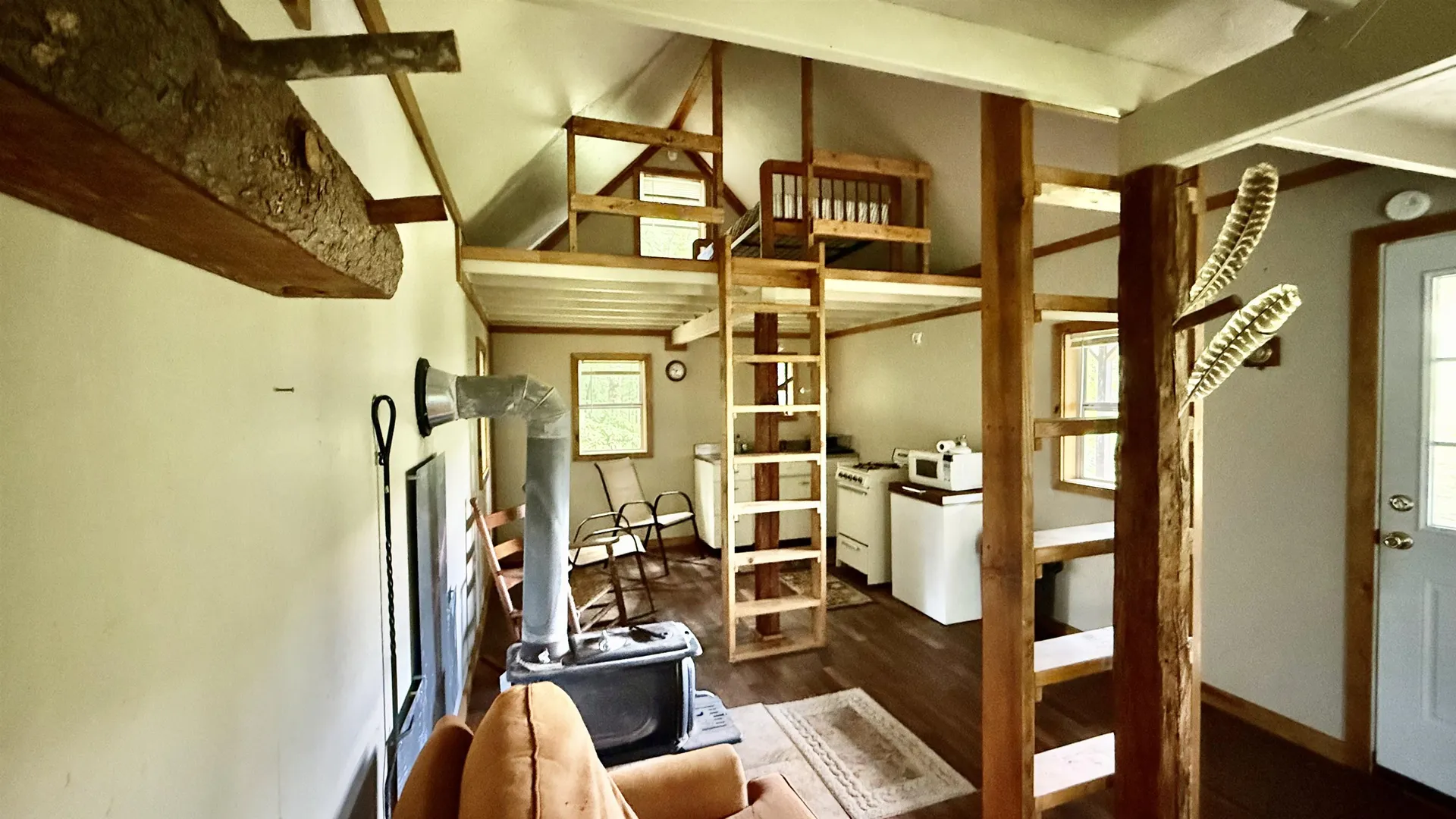 2075 Codding Hollow Road Johnson VT 05656