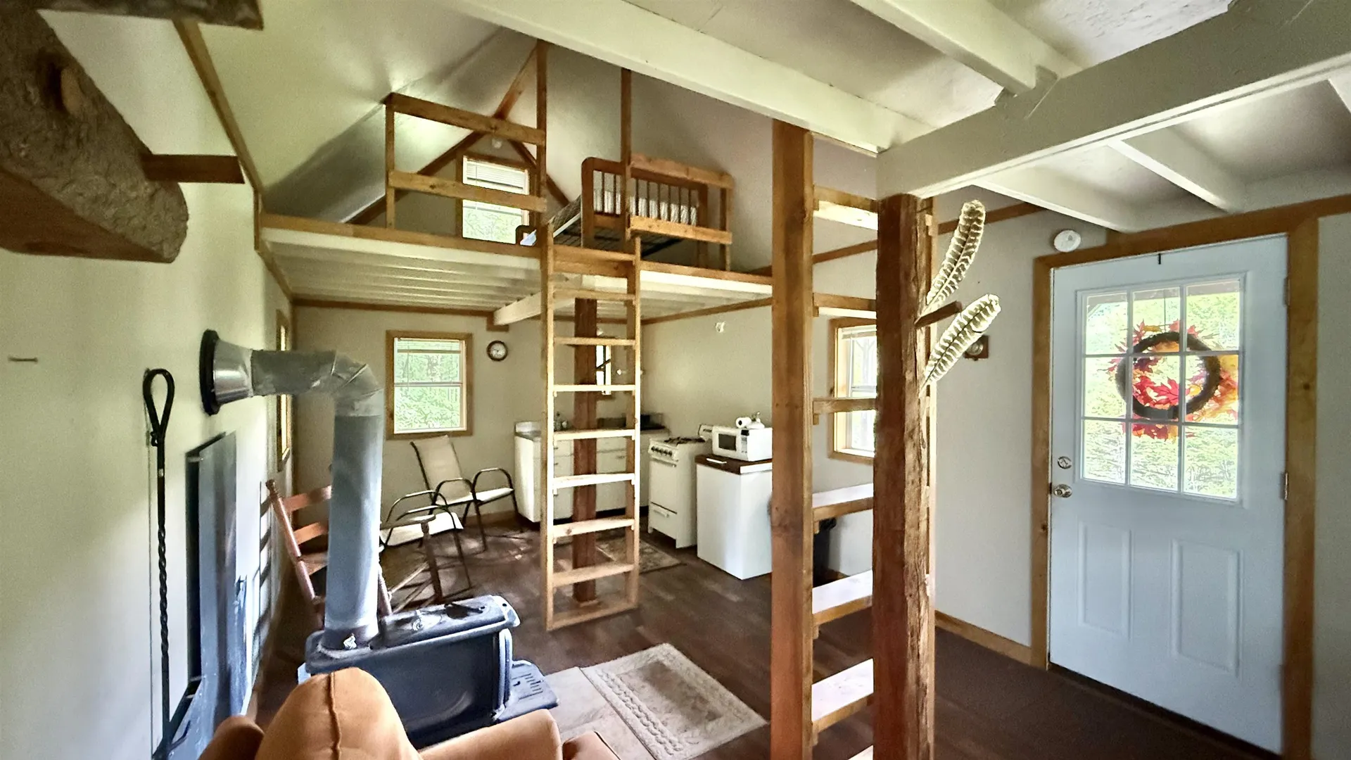 2075 Codding Hollow Road Johnson VT 05656