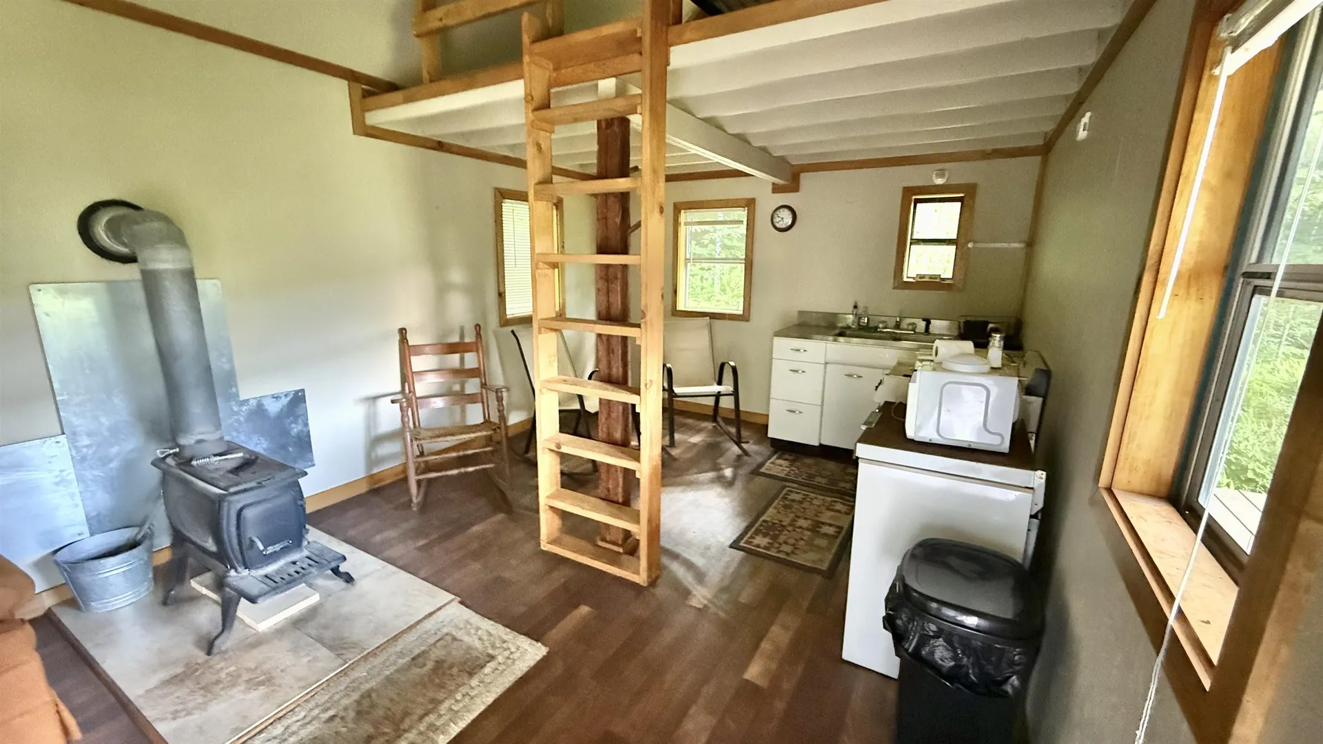 2075 Codding Hollow Road Johnson VT 05656