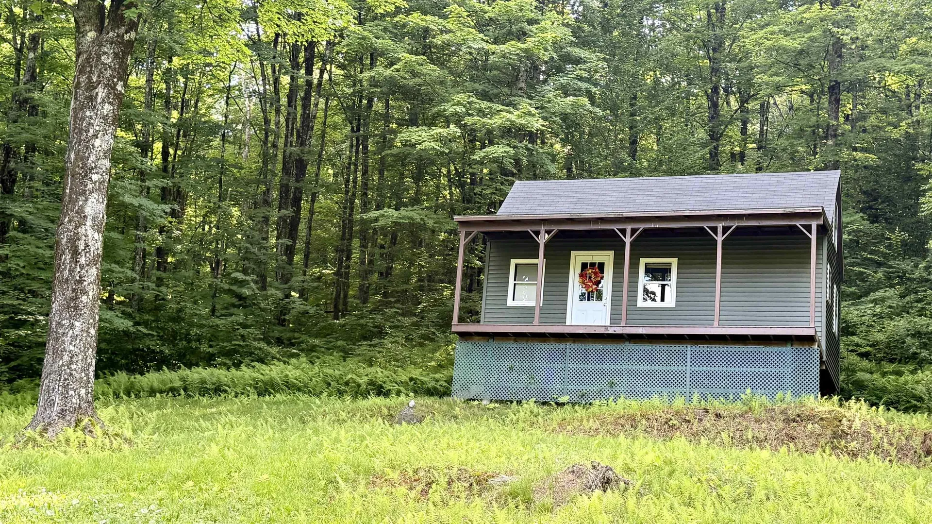 2075 Codding Hollow Road Johnson VT 05656