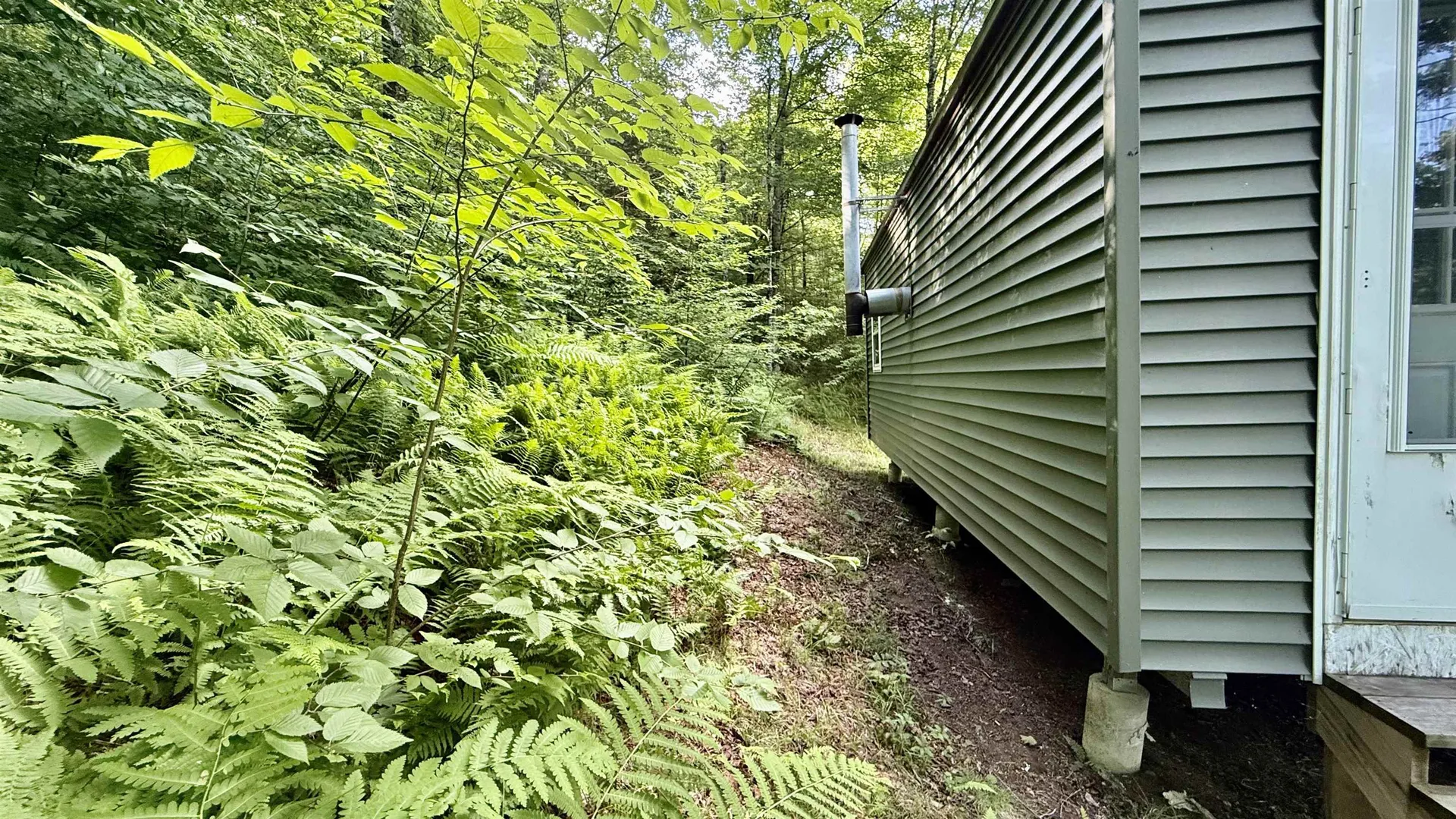 2075 Codding Hollow Road Johnson VT 05656