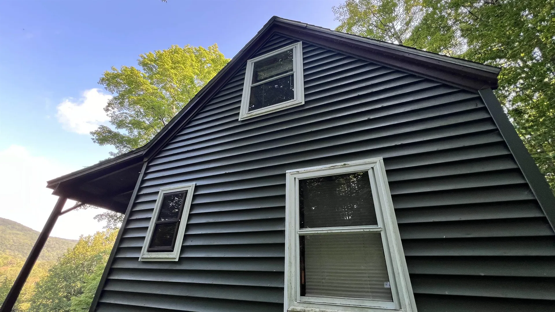 2075 Codding Hollow Road Johnson VT 05656