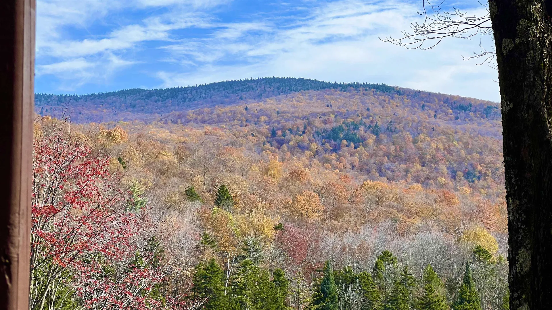 2075 Codding Hollow Road Johnson VT 05656