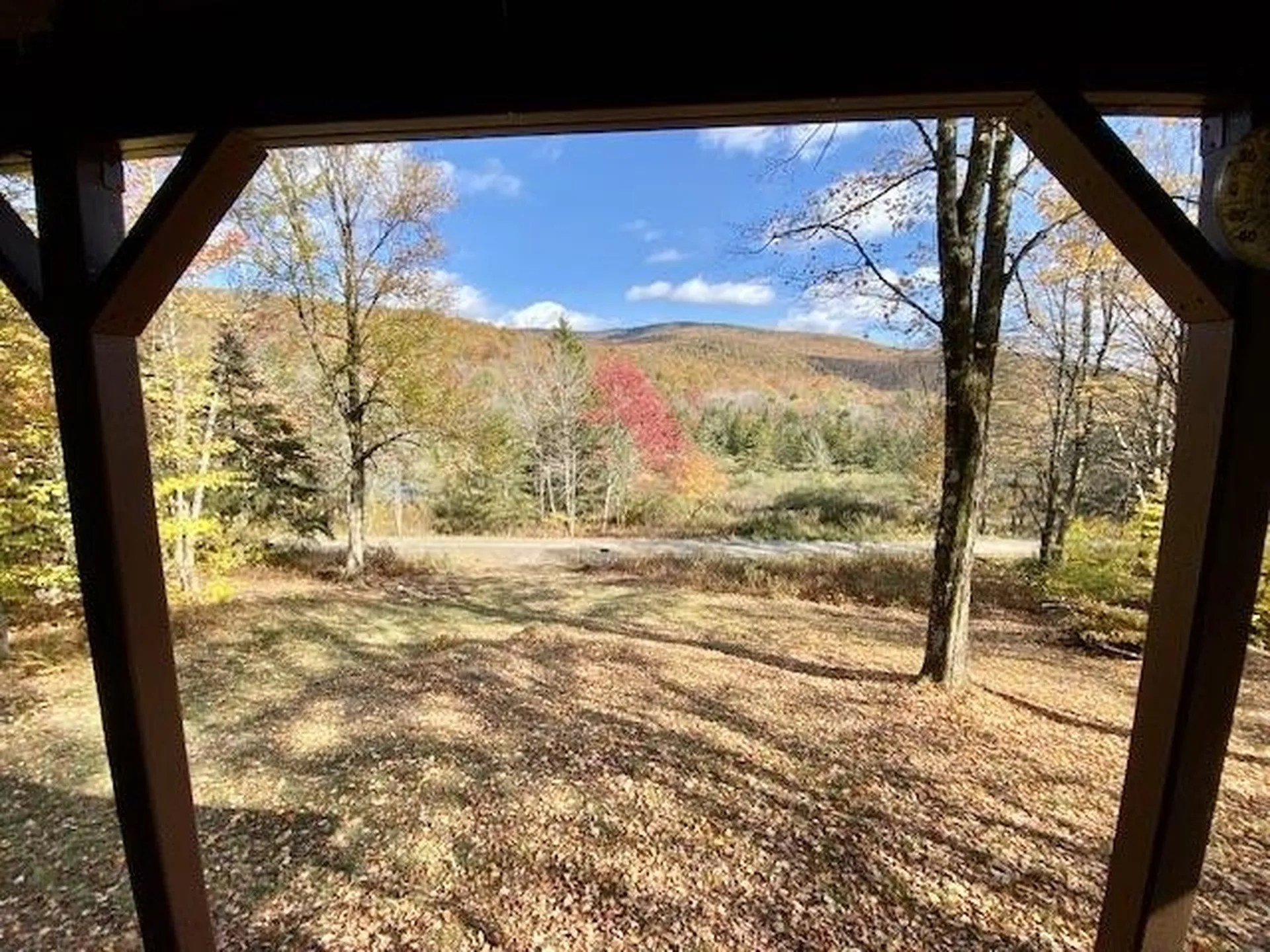 2075 Codding Hollow Road Johnson VT 05656