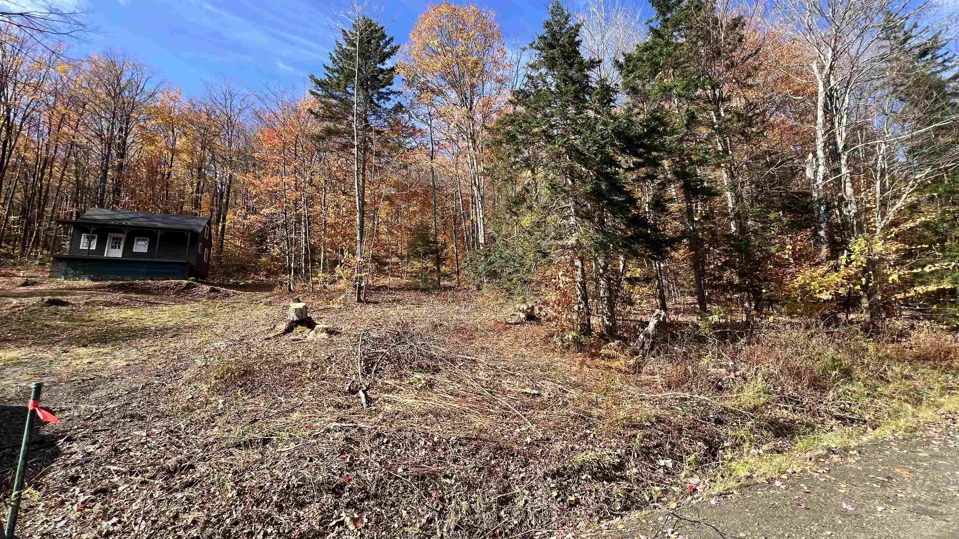 2075 Codding Hollow Road Johnson VT 05656