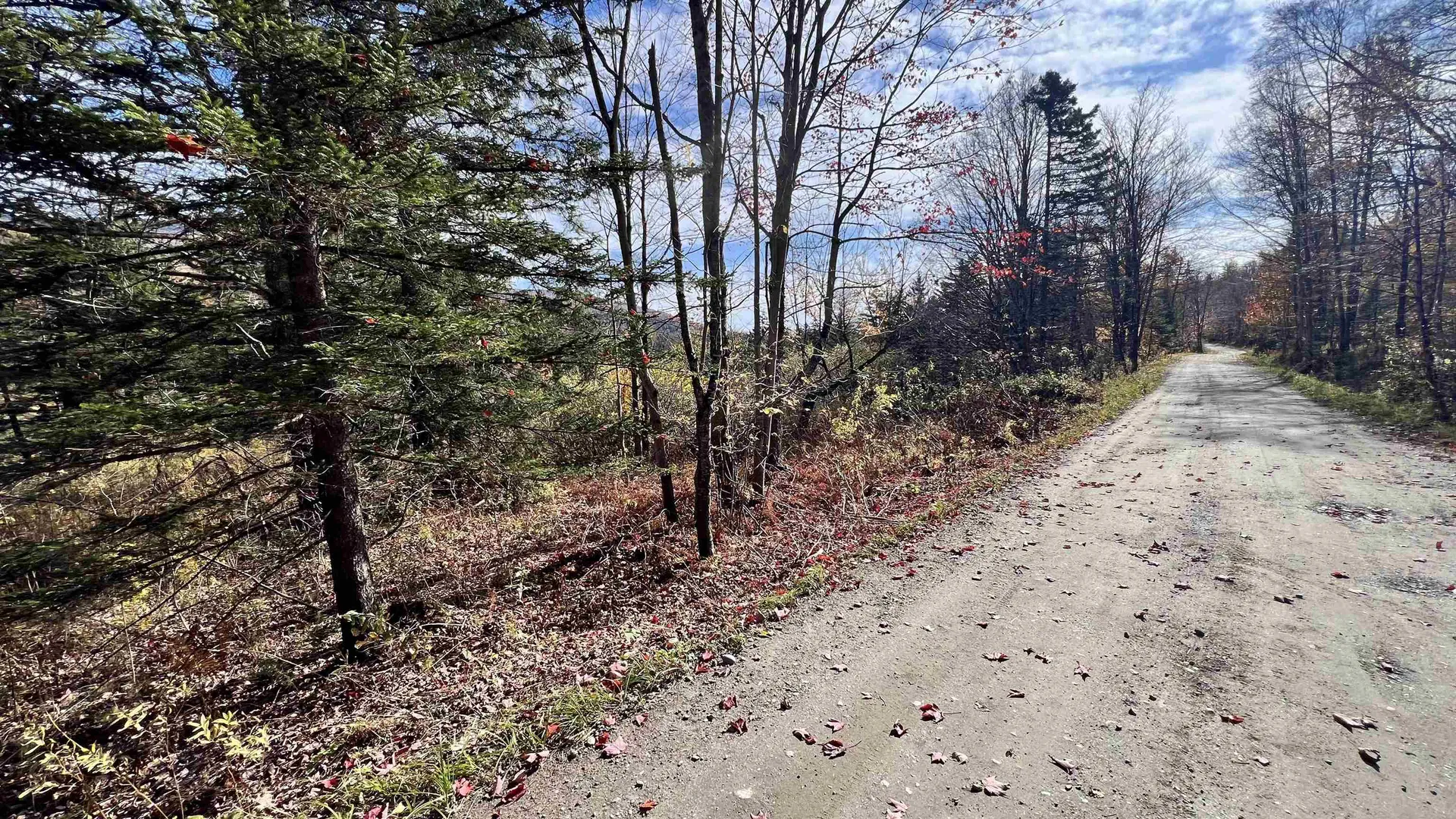 2075 Codding Hollow Road Johnson VT 05656