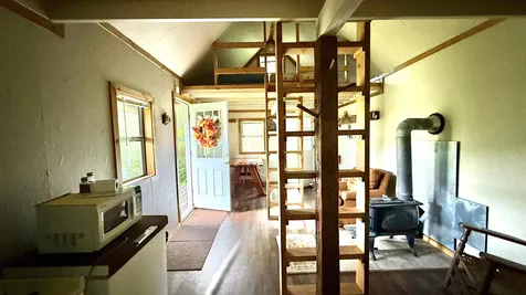 2075 Codding Hollow Road Johnson VT 05656