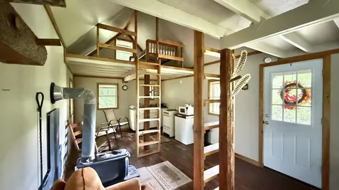 2075 Codding Hollow Road Johnson VT 05656