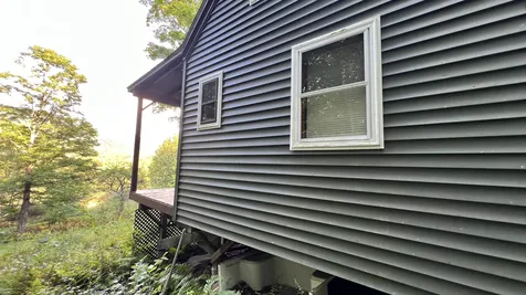 2075 Codding Hollow Road Johnson VT 05656
