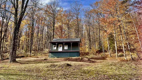 2075 Codding Hollow Road Johnson VT 05656