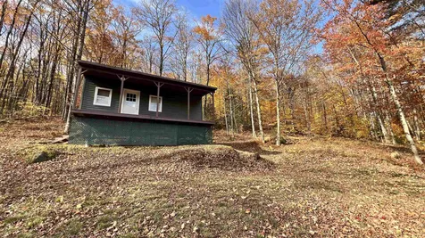 2075 Codding Hollow Road Johnson VT 05656