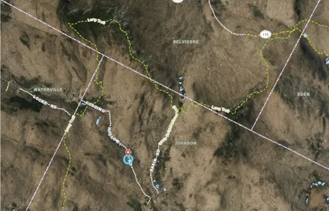 2075 Codding Hollow Road Johnson VT 05656