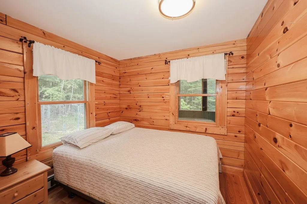 54 Chrisden Drive Bridgewater NH 03222