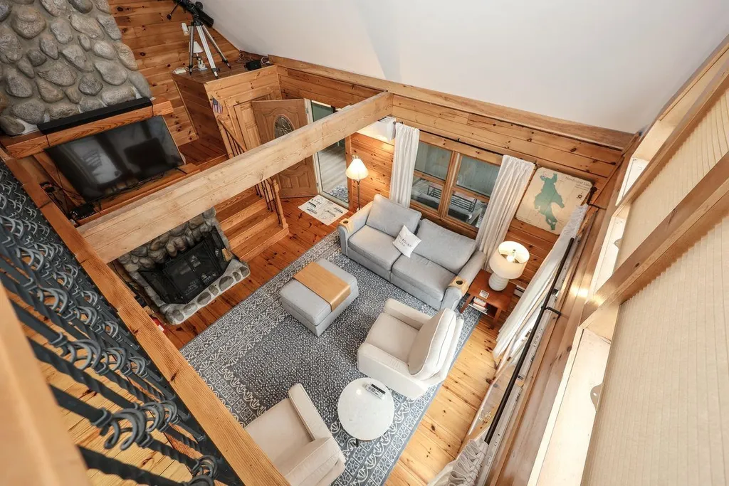 54 Chrisden Drive Bridgewater NH 03222