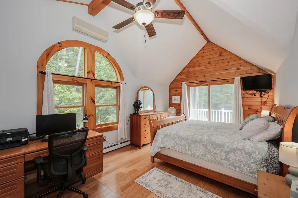 54 Chrisden Drive Bridgewater NH 03222