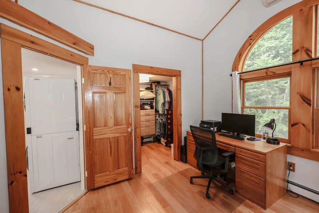 54 Chrisden Drive Bridgewater NH 03222