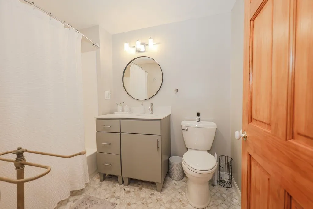 54 Chrisden Drive Bridgewater NH 03222