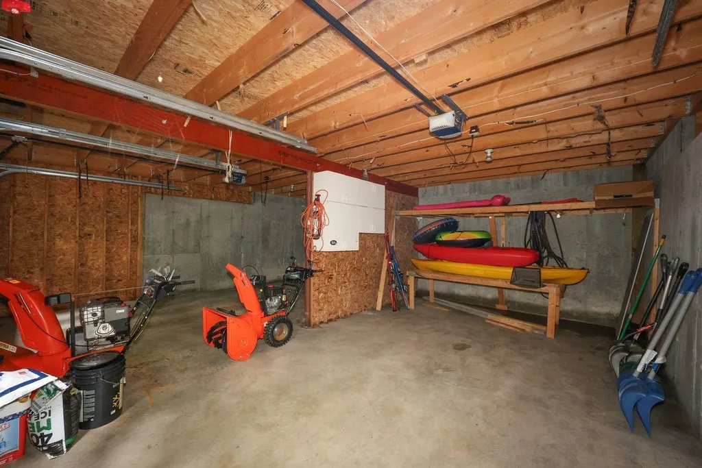 54 Chrisden Drive Bridgewater NH 03222