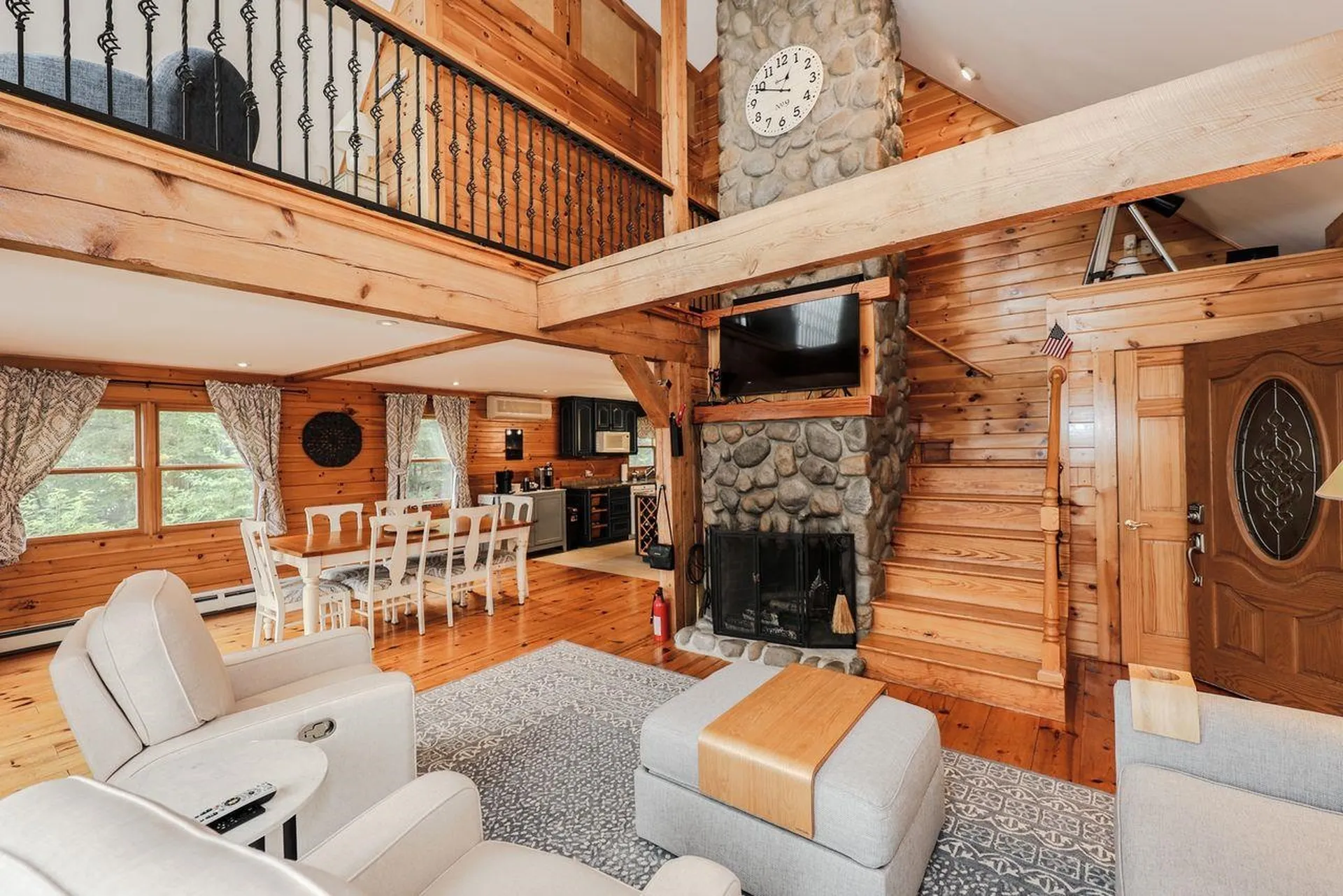 54 Chrisden Drive Bridgewater NH 03222