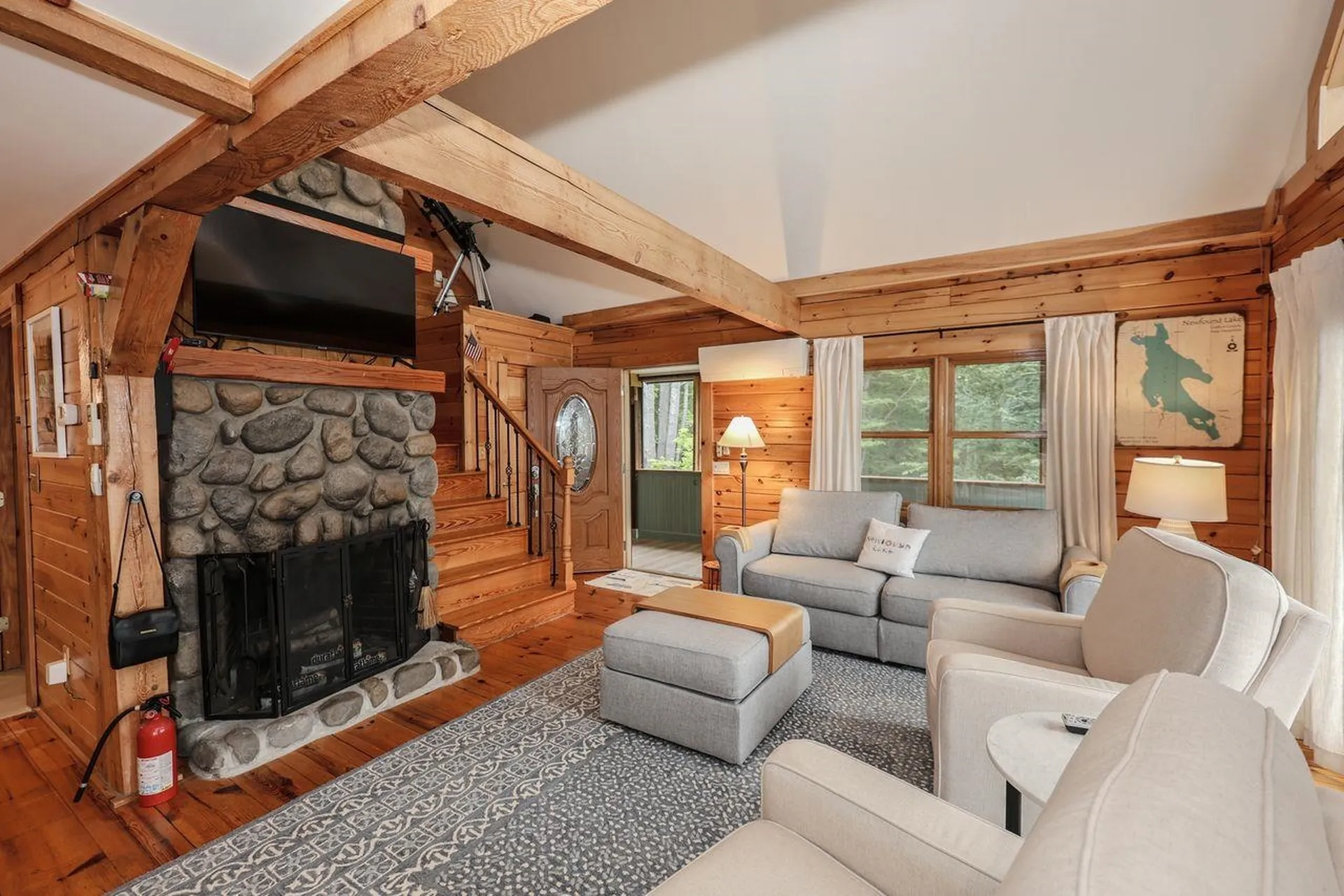 54 Chrisden Drive Bridgewater NH 03222